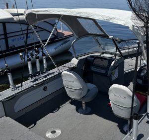 boat C