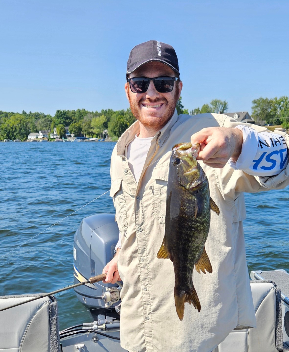 saratoga location pic